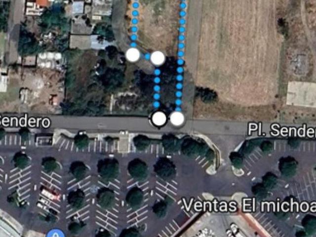 VENTA DE TERRENO EN EL JARAL, IXTAPALUCA ESTADO DE M?XICO