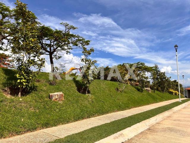 Venta de Terreno en el Residencial Guadalupe Victoria Oaxaca