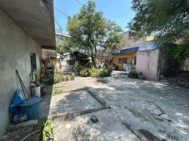 Venta de Terreno en El Tenayo Centro, Tlalnepantla
