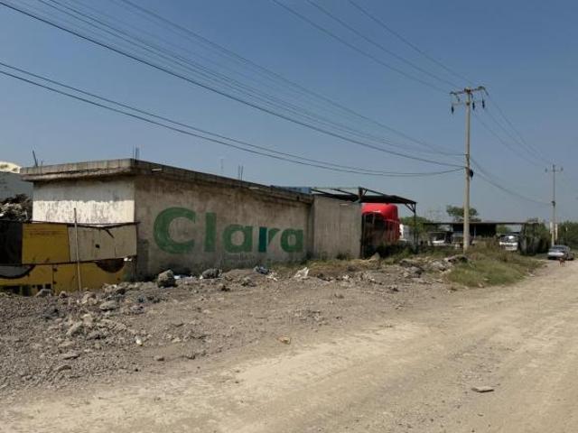 Venta de Terreno en Escobedo