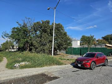 VENTA DE TERRENO EN ESQUINA EN LA COL. NIÑOS HEROES, GUADALUPE NUEVO LEON
