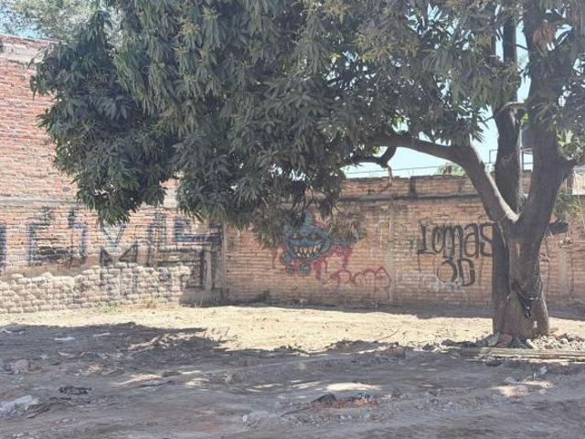 VENTA DE TERRENO EN ESQUINA LOMA BONITA
