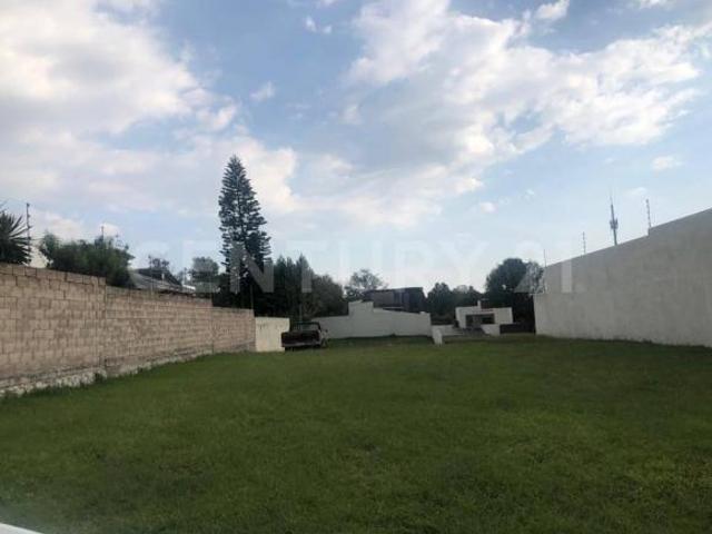 VENTA DE TERRENO EN FUENTES DE MORATILLA