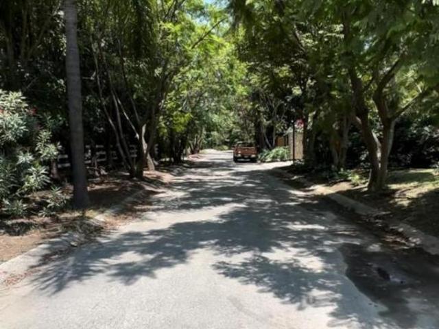 Venta de Terreno en Fracc. Campestre La Joya, Atlixco