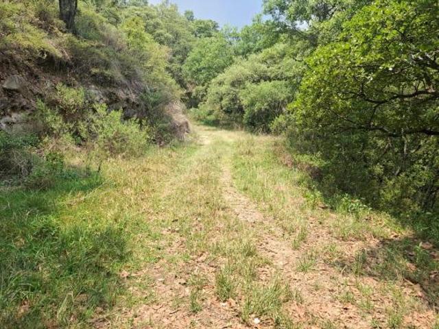 Venta de Terreno en Fracc. Campestre lt. 56, Villa del Carbón