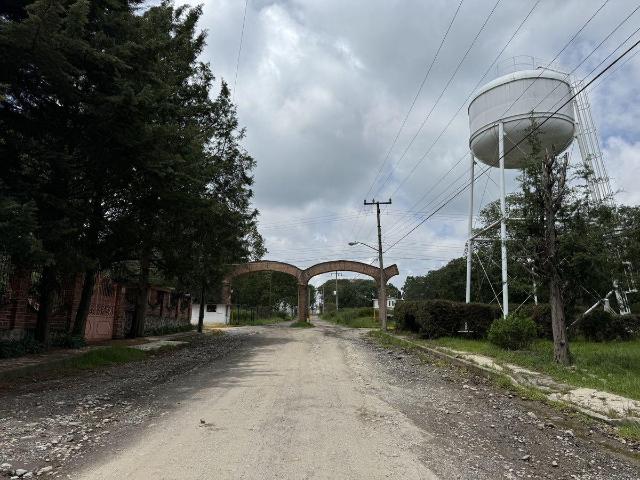 VENTA DE TERRENO EN FRACC. RESID. CAMPESTRE LT 110, MZ 11, DE VILLA DEL CARB?N