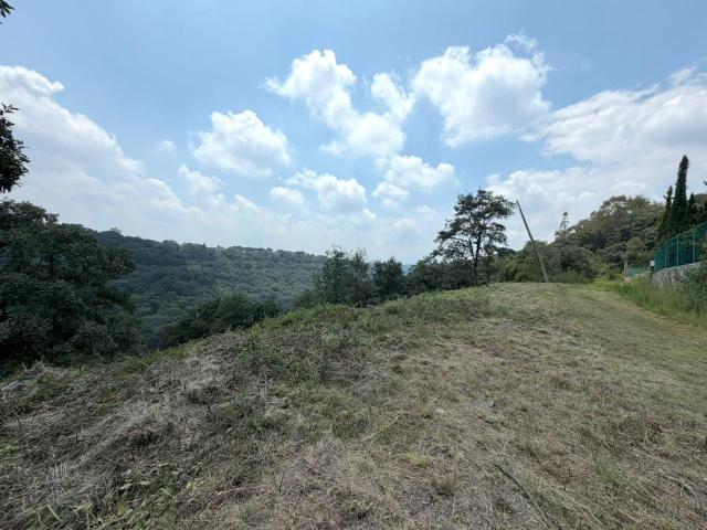 Venta de terreno en Fracc. Residencial Campestre, Lt. 124 MZ11, Villa del Carb?n