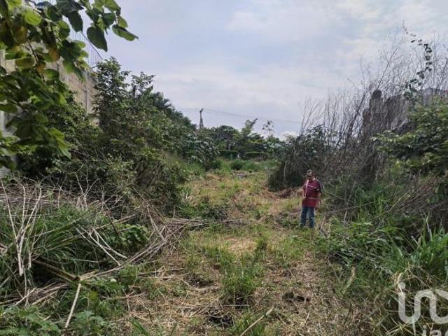 VENTA DE TERRENO EN FRACC. VILLAS DEL DESCANSO JIUTEPEC MORELOS