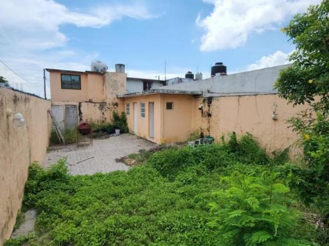 Venta de Terreno en Fraccionamiento Villa Rica en Esquina