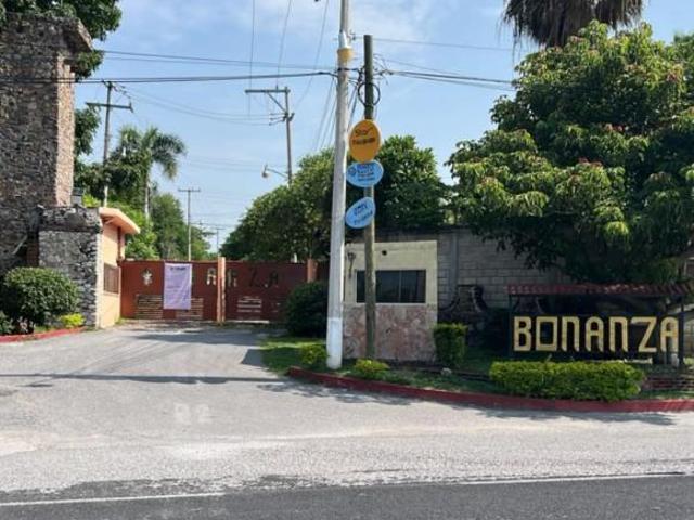 Venta de Terreno en Fraccionamiento Bonanza