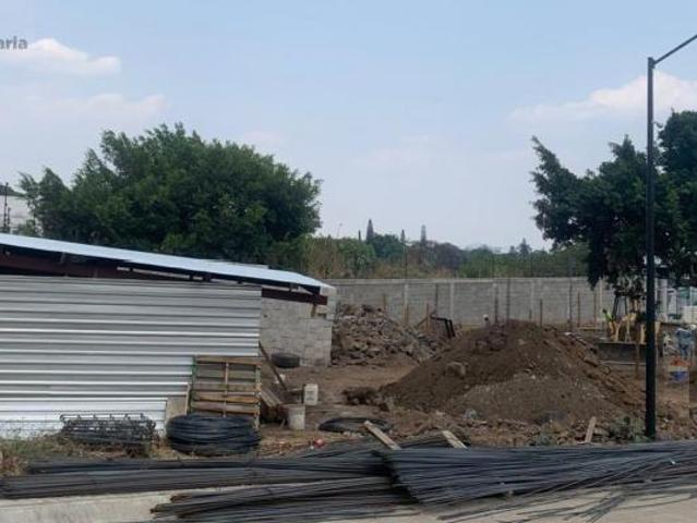 Venta de terreno en Fraccionamiento, Cuernavaca, Morelos…Clave 5628