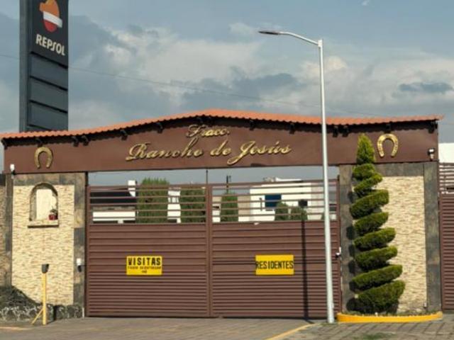 Venta de terreno en Fraccionamiento en San Pedro, Cholula, Puebla