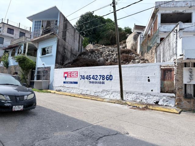 VENTA DE TERRENO EN FRACCIONAMIENTO LAS PLAYAS CERCA DE COSTERA MIGUEL ALEMAN