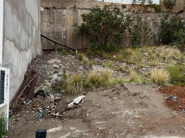 Venta de terreno en Fraccionamiento Moncayo Zona Esmeralda, Atizapán Edo. Mexic