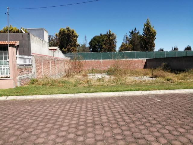 VENTA DE TERRENO EN FRACCIONAMIENTO PEDREGAL DE SAN FRANCISCO