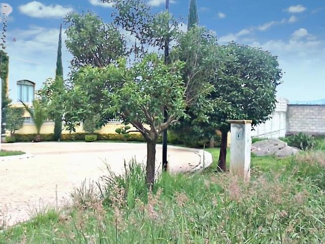 VENTA DE TERRENO EN FRACCIONAMIENTO PEDREGAL DE SAN FRANCISCO