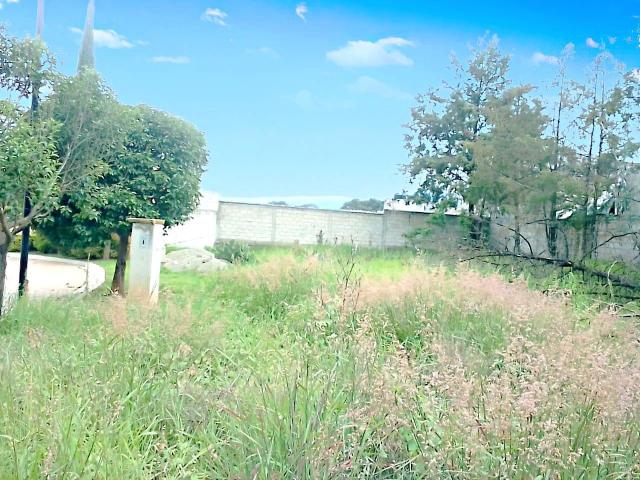 VENTA DE TERRENO EN FRACCIONAMIENTO PEDREGAL DE SAN FRANCISCO