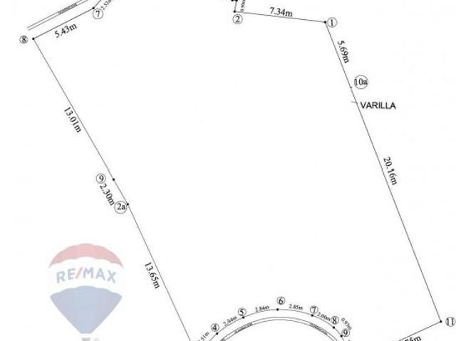 Venta de terreno en Fraccionamiento, Rancho Tetela, Cuernavaca…Clave 4865