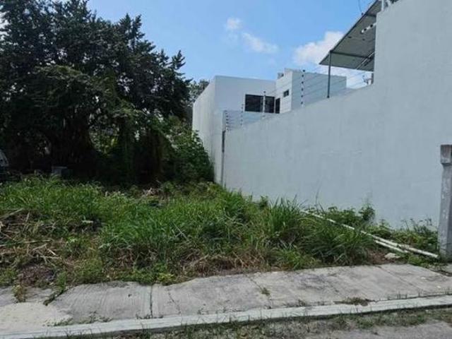 VENTA DE TERRENO EN FRACCIONAMIENTO RAICES CIUDAD DEL CARMEN