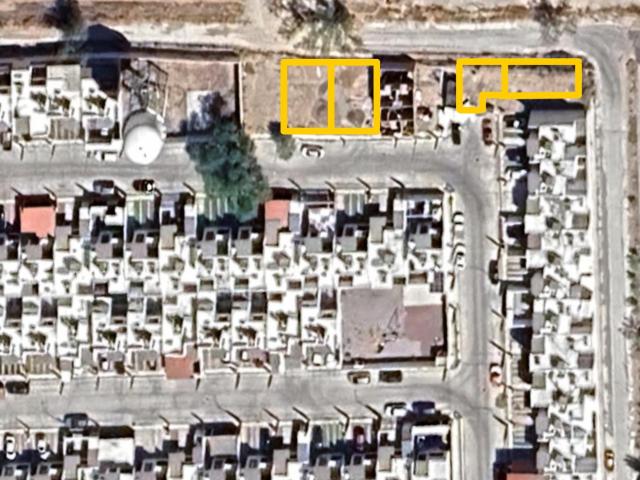 VENTA DE TERRENO EN FRACCIONAMIENTO STACIA AL NORTE DE LA CIUDAD AD