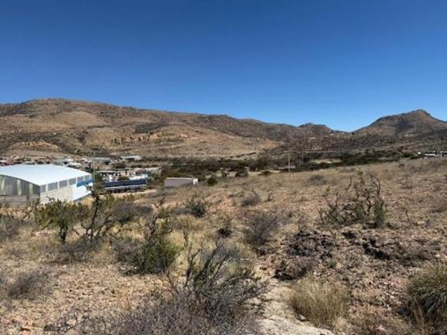 Venta de terreno en Guadalupe, Zacatecas