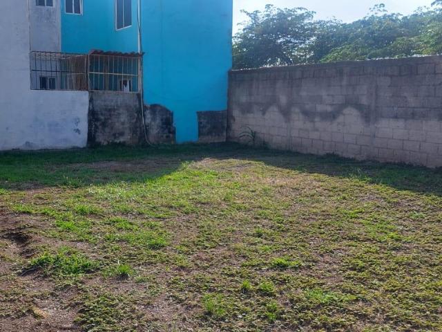 VENTA DE TERRENO EN GEO DEL PUERTO