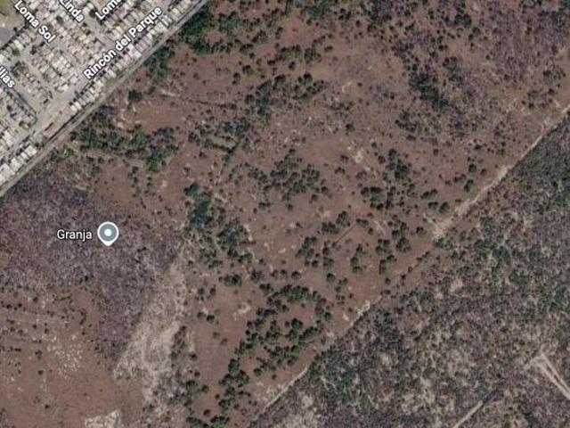 VENTA DE TERRENO EN GENERAL ZUAZUA