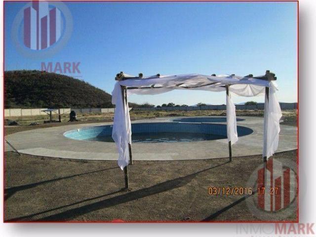 Venta de Terreno en Huaquechula Puebla