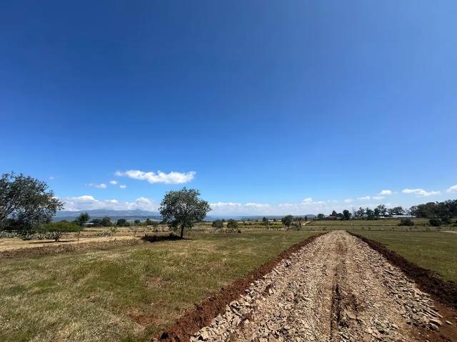 Venta de Terreno en Huasca de Ocampo, Hidalgo