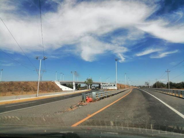 Venta de Terreno en Huichapan, Hidalgo sobre Portezuelo Palmillas