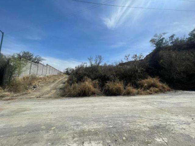 Venta de Terreno en Hacienda los Encinos, Zona Sierra Alta, Monterrey, N.L