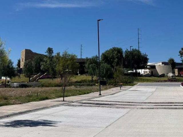VENTA DE TERRENO EN HACIENDA PARAISO AL NORPONIENTE DE AGUASCALIENTES PARTICULAR