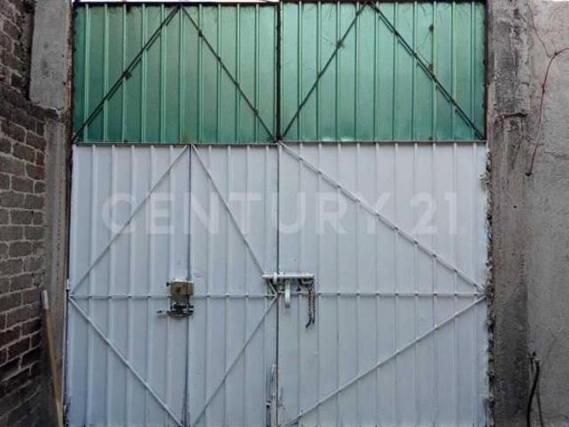 VENTA DE TERRENO EN IXTLAHUACAN, EN IZTAPALAPA, CDMX