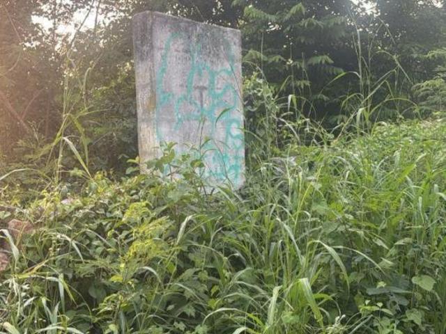 Venta de Terreno en Izamal