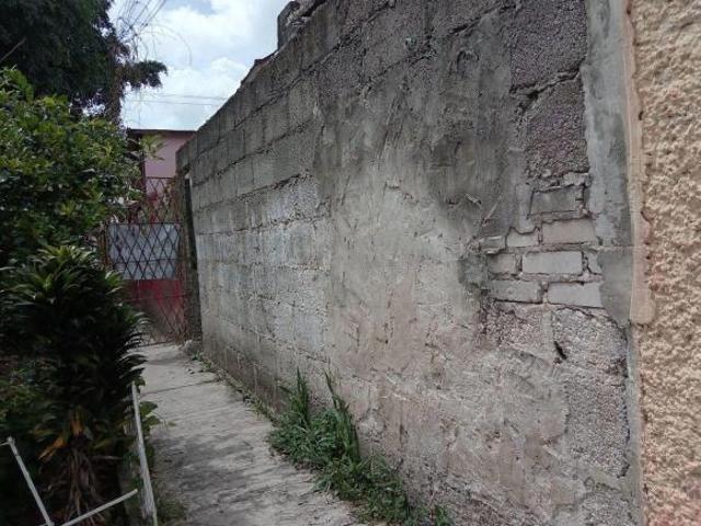 Venta de terreno en Infonavit Pomona