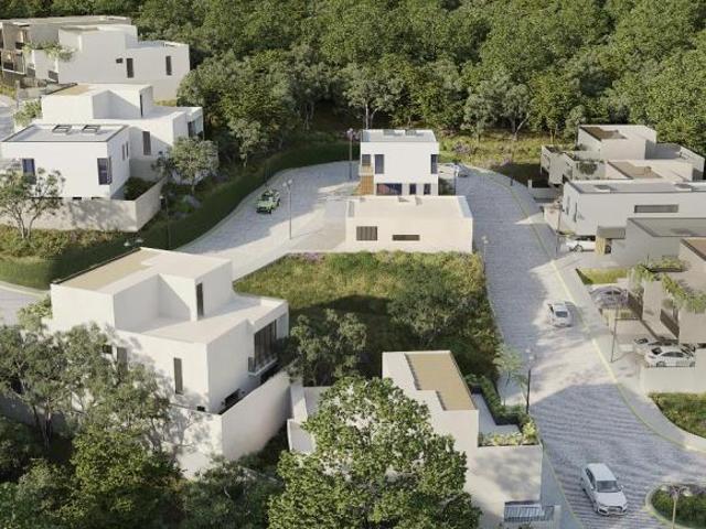 Venta de terreno en Isla del Encino Bosque Real