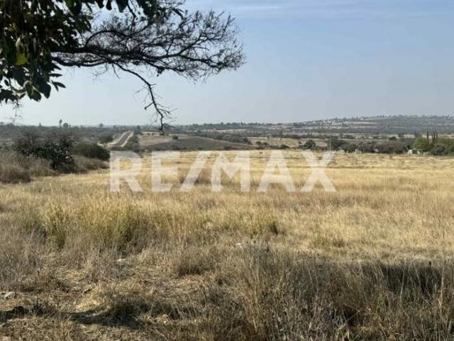 Venta de Terreno en Jerecuaro Guanajuato