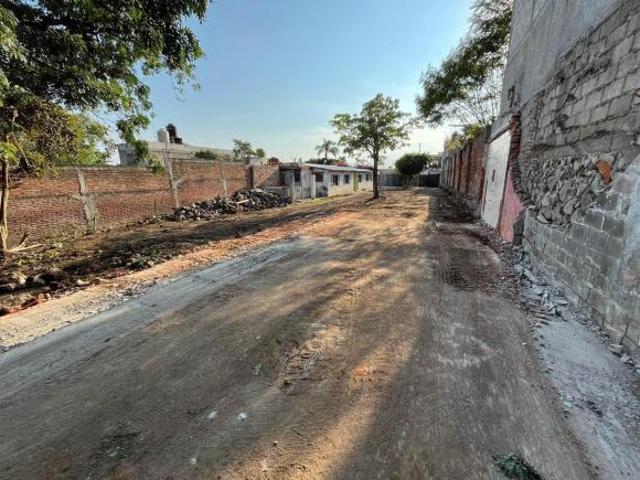 Terreno en venta en Cuernavaca