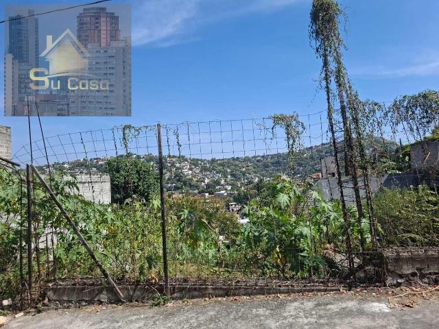 Venta de Terreno en Jiutepec ?