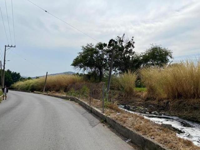 Venta de Terreno en Jiutepec