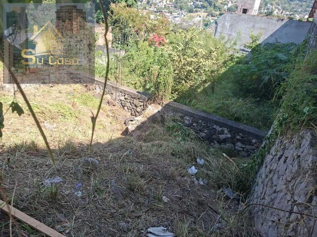 Venta de Terreno en Jiutepec ?