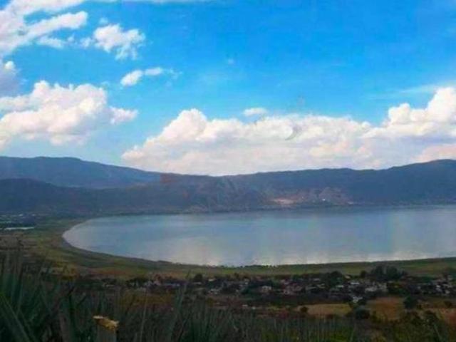VENTA DE TERRENO EN JOCOTEPEC JALISCO