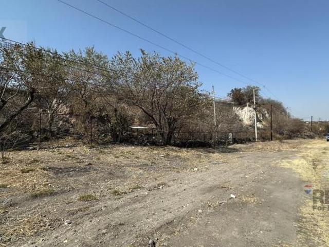 Venta de terreno en la Carretera Cuernavaca Taxco, Puente de Ixtla, Morelos. Clave 6142