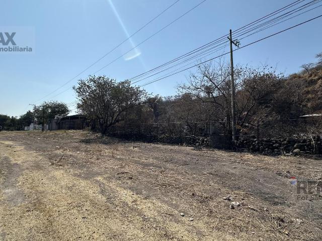 Venta de terreno en la Carretera Cuernavaca Taxco, Puente de Ixtla, Morelos. Clave 6142