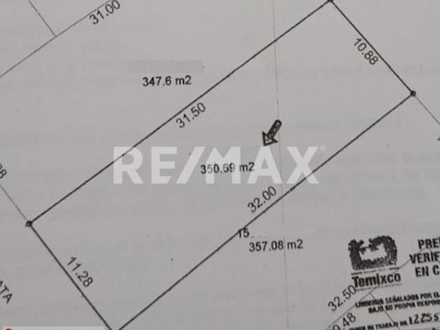 Venta de terreno en la Carretera Federal México Acapulco, Temixco, Morelos. Clave 5522
