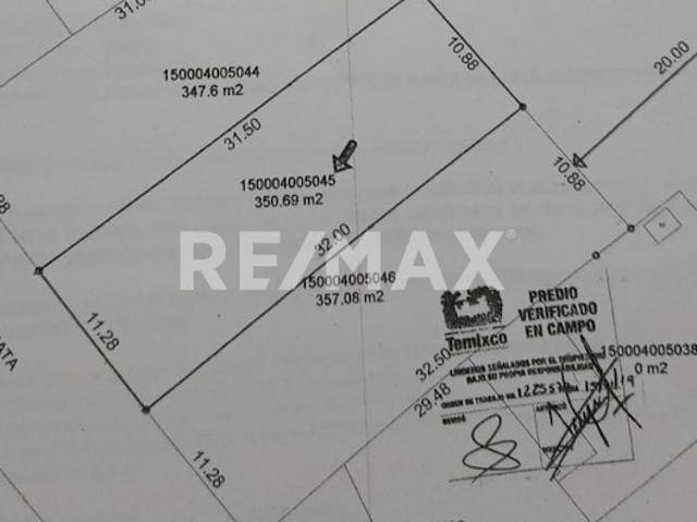 Venta de terreno en la Carretera Federal México Acapulco, Temixco, Morelos. Clave 5529