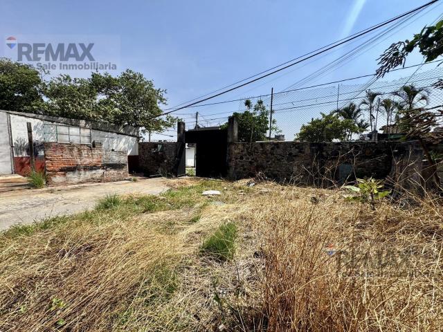 Venta de terreno en la Col. Atzingo, Cuernavaca, Morelos?Clave 6184