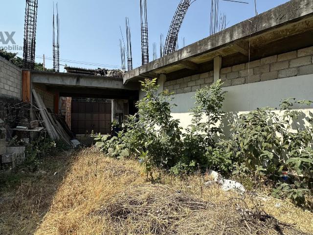 Venta de terreno en la Col. Buenavista, Cuernavaca, Morelos?Clave 6137