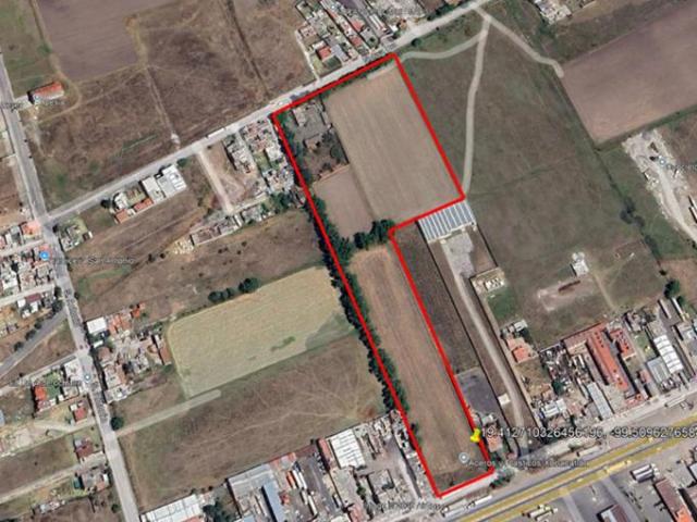 VENTA DE TERRENO EN LA COLONIA ADOLFO L?PEZ MATEOS EN XONACATL?N