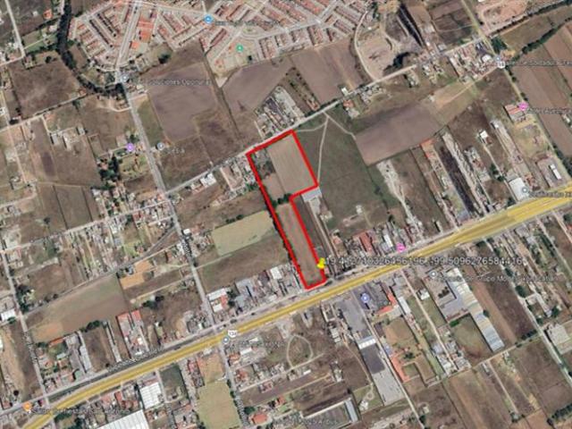 VENTA DE TERRENO EN LA COLONIA ADOLFO L?PEZ MATEOS EN XONACATL?N